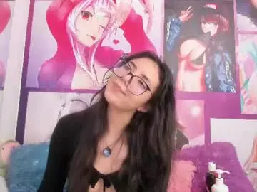 Chaturbate Nude Webcam of kyoko_bms