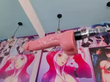 Chaturbate Live Porn of kyoko_bms