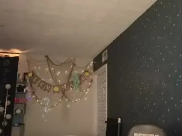 Chaturbate Adult Video Chat of lemonadetarts