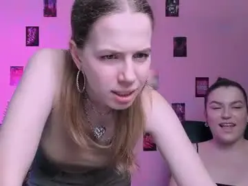 Chaturbate Sex Chat of lumi_soft