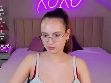 Chaturbate Live Sex of miaa_hill