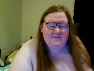 Chaturbate Private Sex Chat of rachelredbbw