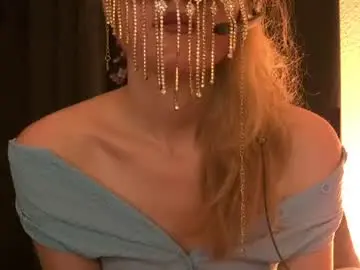 Chaturbate Nude Webcam of secretanni
