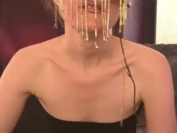 Chaturbate Live Porn of secretanni