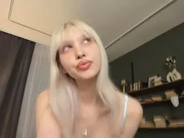 Chaturbate Nude Webcam of _shiningstar