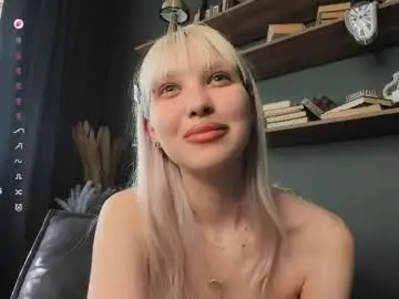 Chaturbate Live Sex Cam of _shiningstar