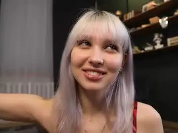 Chaturbate Best Webcam of _shiningstar