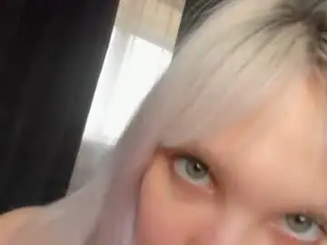 Chaturbate Live Sex Cam of _shiningstar