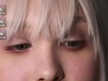 Chaturbate Free Porn Cam of _shiningstar