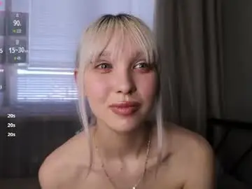 Chaturbate Live Sex Cam of _shiningstar