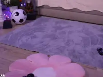 Chaturbate Nude Webcam of alessiadebbie