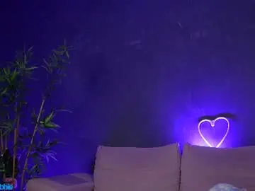 Chaturbate Adult Video Chat of alessiadebbie