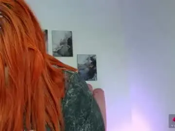 Chaturbate Live Sex Cam of allison_dubois