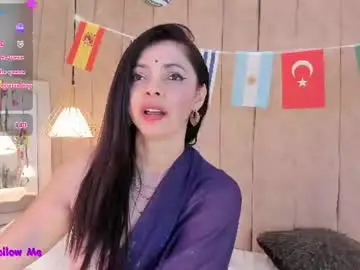 Chaturbate Sex Chat of anantaa