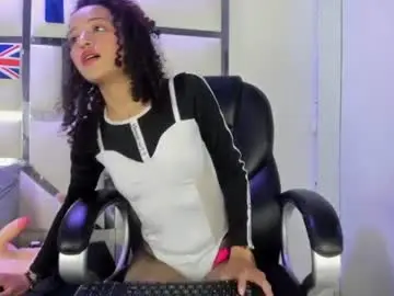 Chaturbate Free Porn Cam of antonellablazee