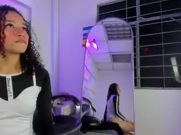 Chaturbate Live Porn of antonellablazee