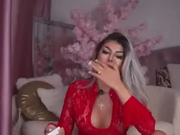 Chaturbate Live Porn of bella_blonda