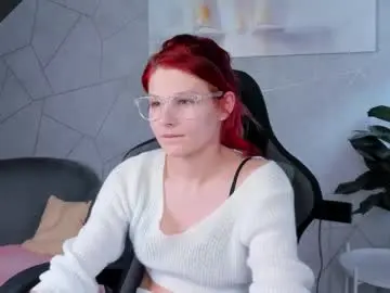 Chaturbate Best Webcam of bonnie_hernandez