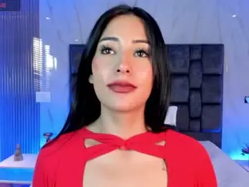 Chaturbate Live Sex Cam of emy_fg