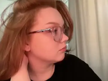 Chaturbate Nude Webcam of eva_kittenn