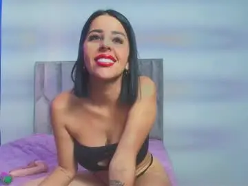 Chaturbate Nude Webcam of kataleyavillalobos