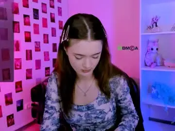 Chaturbate Sex Cam of lilith_diva
