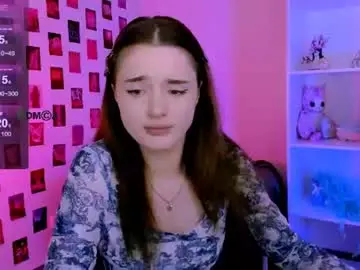 Chaturbate Free Live Porn of lilith_diva