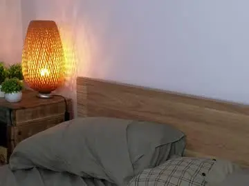 Chaturbate Adult Video Chat of nerypeabody