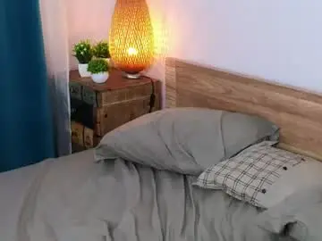 Chaturbate Adult Webcam of nerypeabody