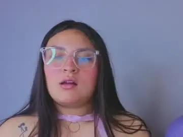 Chaturbate Free Porn Cam of _brendda_