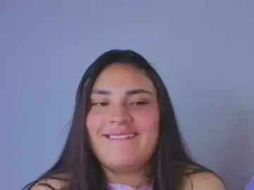 Chaturbate Live Porn of _brendda_