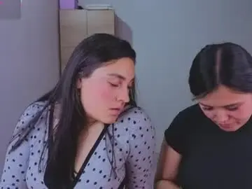 Chaturbate Live Sex of _brendda_