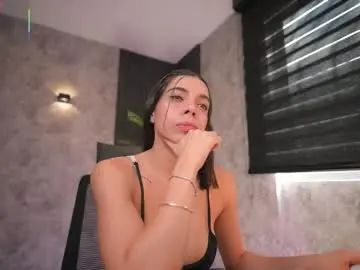 Chaturbate Free Porn Cam of amywalker_