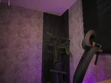Chaturbate Live Sex of amywalker_