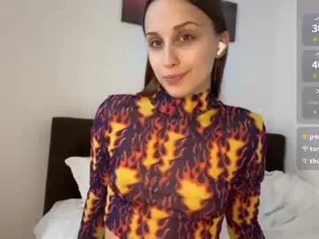 Chaturbate Free Porn Cam of evarenard_