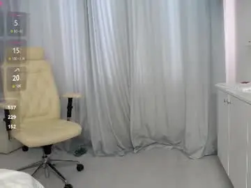 Chaturbate Best live sex cam show of loving_kristina