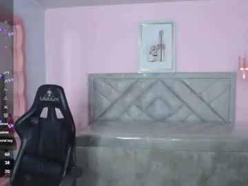 Chaturbate Live Porn of m_eris_s