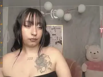 Chaturbate Free Live Porn of m_eris_s