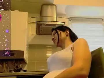 Chaturbate Live Sex Cam of missbya