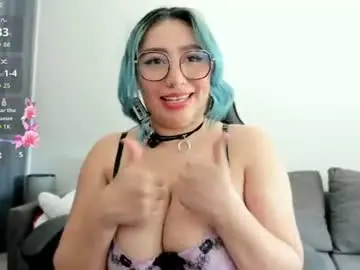 Chaturbate Watch Live Sex Cams of nymphadora__
