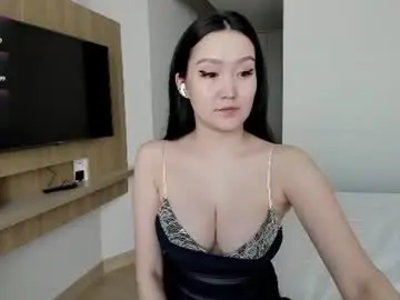 Chaturbate Sex Chat of seon_mi