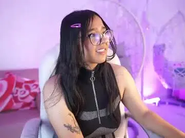 Chaturbate Sex Cam of violetjonesx