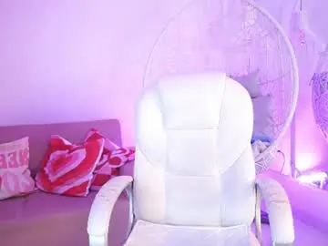 Chaturbate Sex Cam of violetjonesx