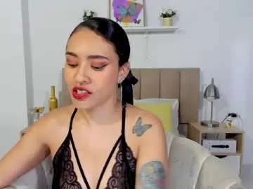 Chaturbate Sex Chat of zoe_gruber