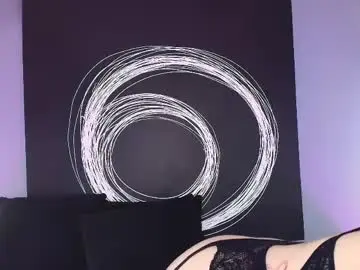 Chaturbate Live Sex Cam of alannaviera