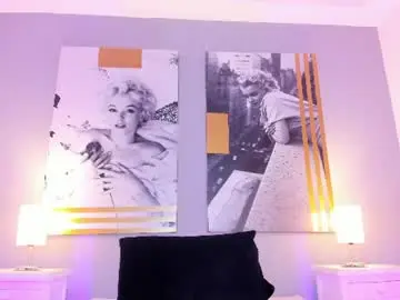 Chaturbate Best Webcam of alannaviera