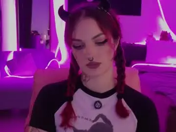 Chaturbate Adult Video Chat of bratziedarsie