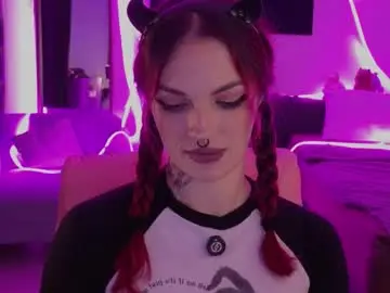 Chaturbate Free Porn Cam of bratziedarsie