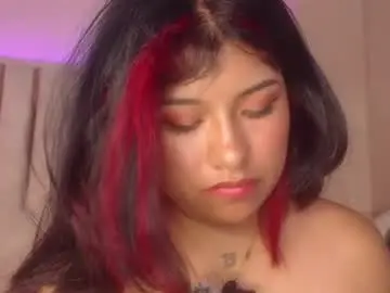 Chaturbate Nude Webcam of chantalpetit