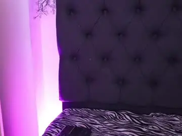 Chaturbate Sex Cam of domenica_dupont